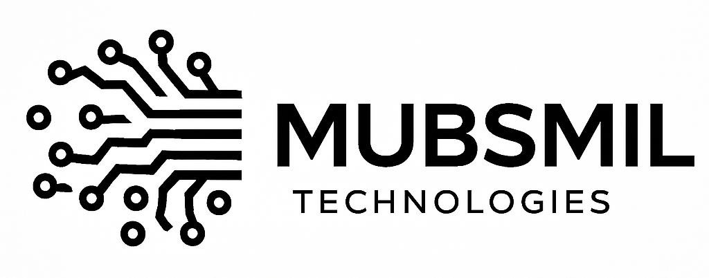 Mubsmil Technologies